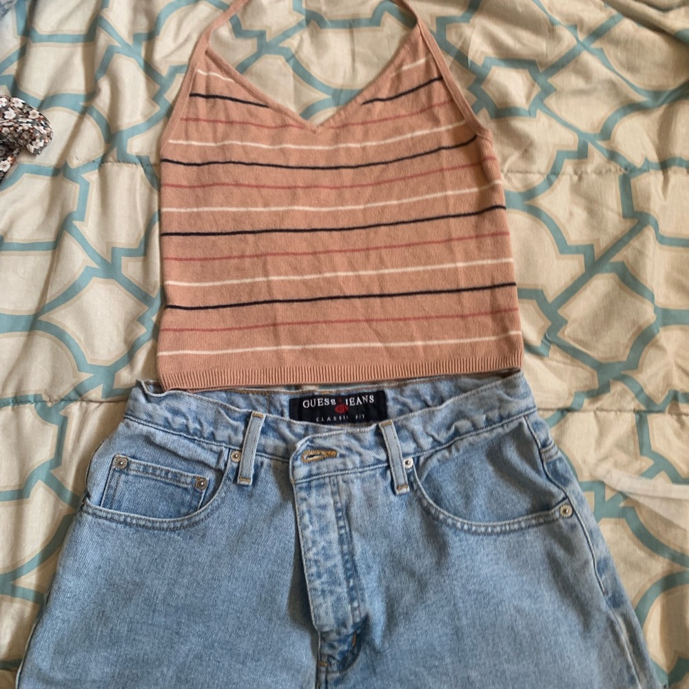 Tank top - Picture 3 of 4